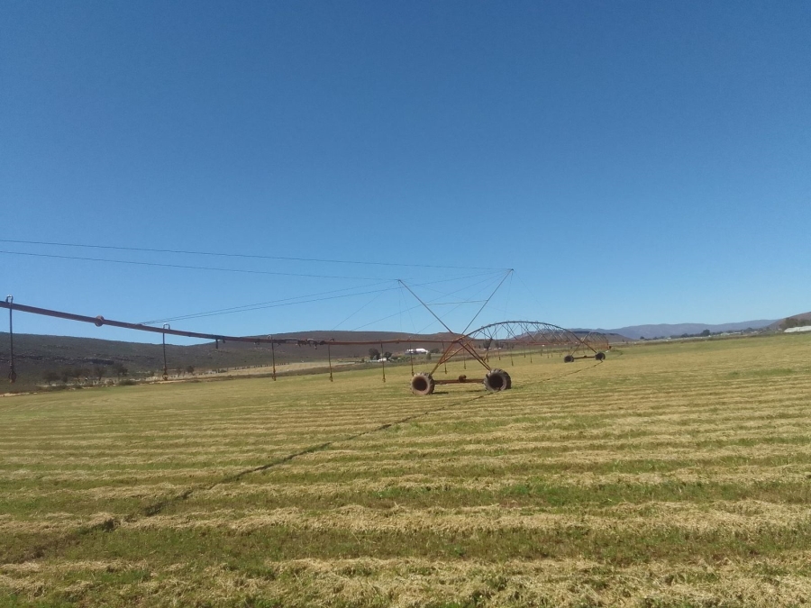 Commercial Property for Sale in Touws River Rural Western Cape